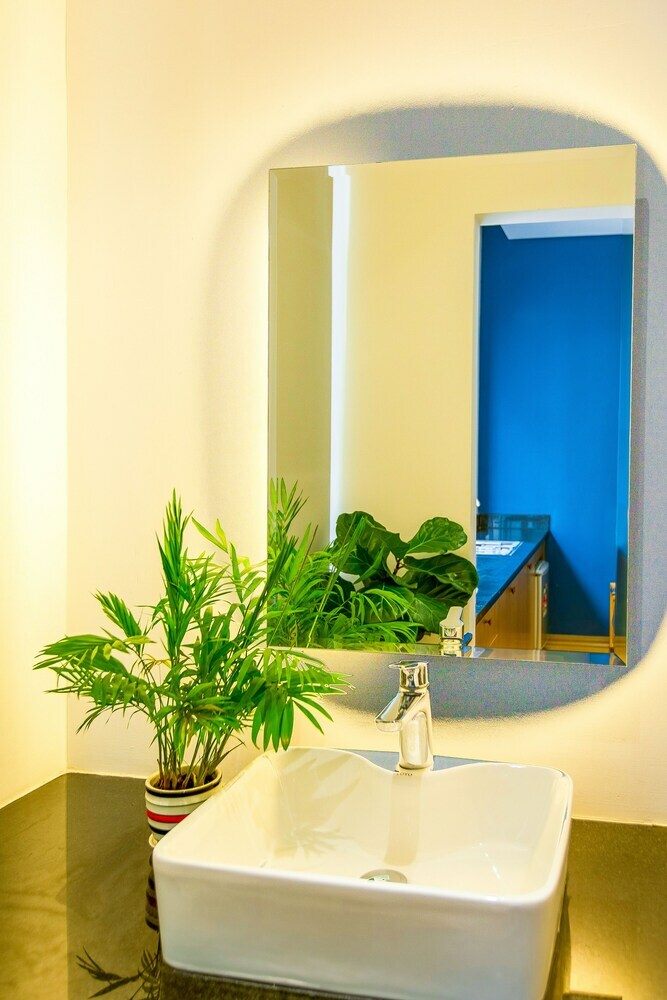 Mer Villa & Hotel Da Nang
