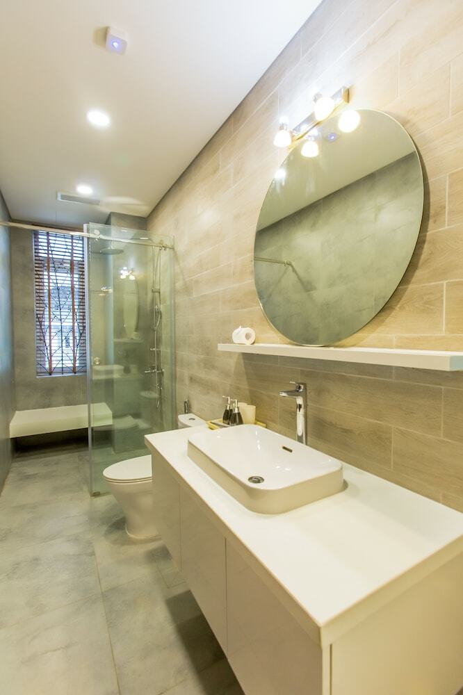 Mer Villa & Hotel Da Nang
