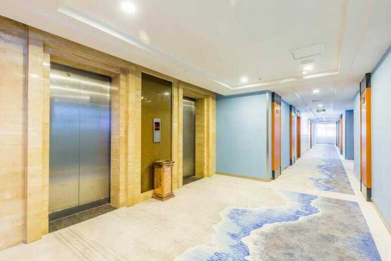 Fei Fan Holiday Hotel Guangzhou