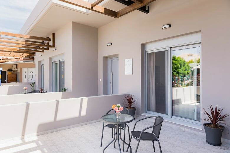 Villa Nastazia Luxury Beach House