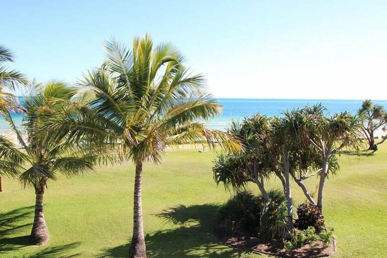 Apartamentos Villa At Tangalooma - Villa 29