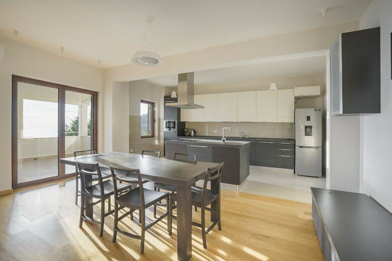 Villa Sunbreeze Delux Vilas