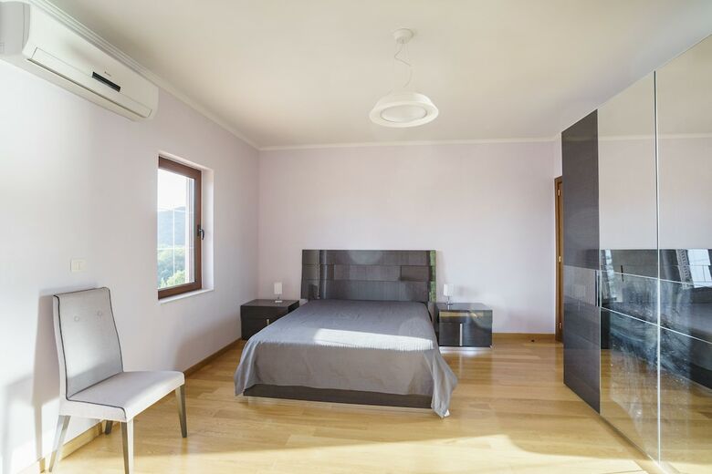 Villa Sunbreeze Delux Vilas