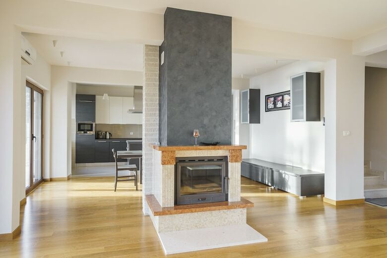 Villa Sunbreeze Delux Vilas
