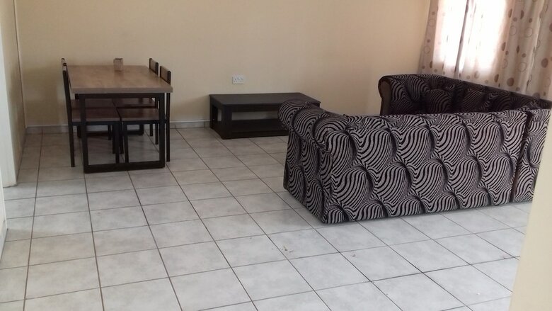 Apartamentos Haithoms Self Catering Palapye