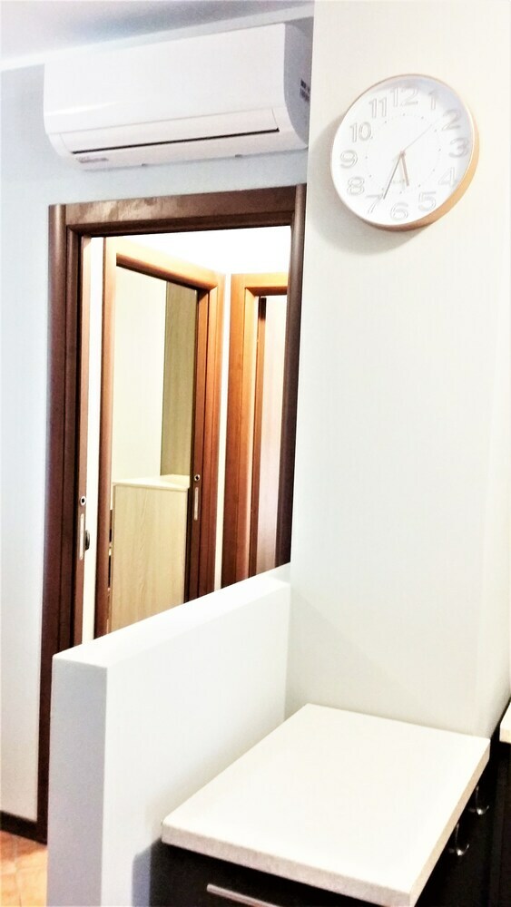 Sirio Apartment
