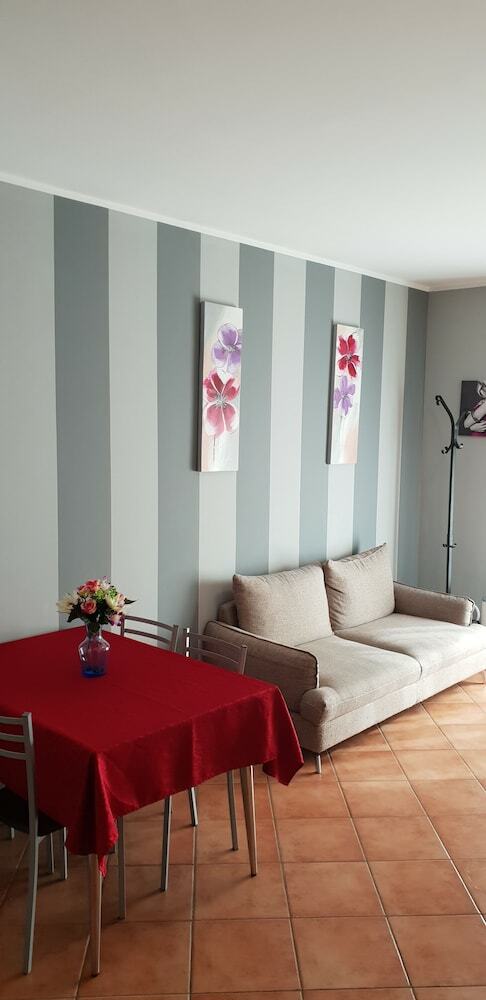 Sirio Apartment