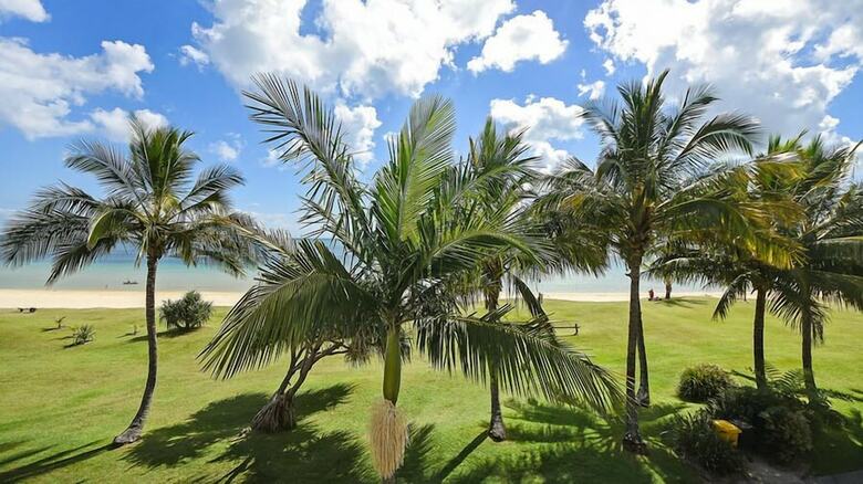 Apartamentos Villa At Tangalooma - Villa 39