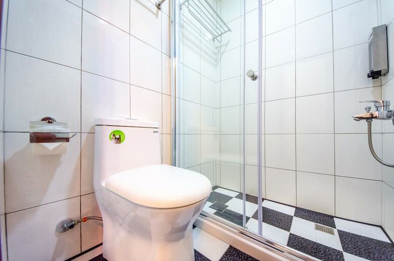 Hotel Chikan Fun Guesthouse