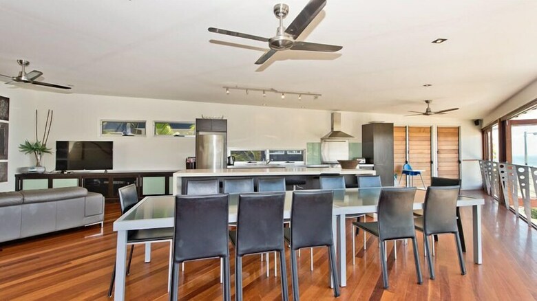 Tangalooma Hilltop Haven