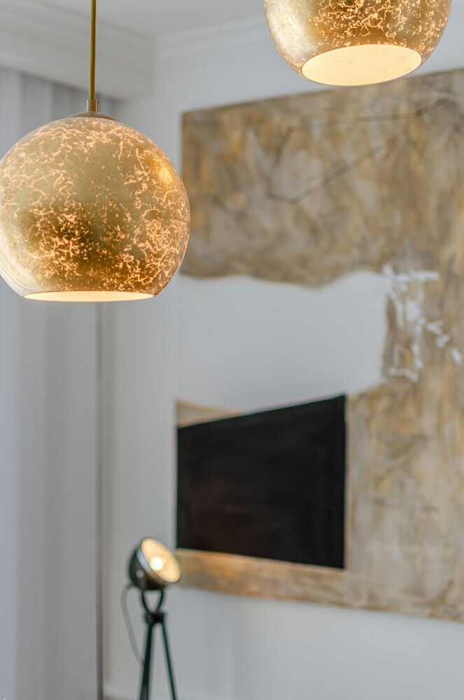 Chandakos 8 Design Apartments