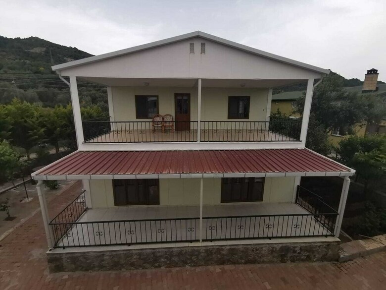 Posada Assos Livza Butik & Apart Otel