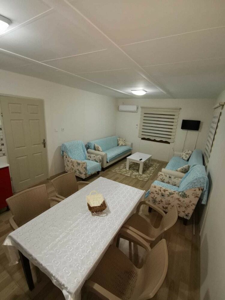 Posada Assos Livza Butik & Apart Otel