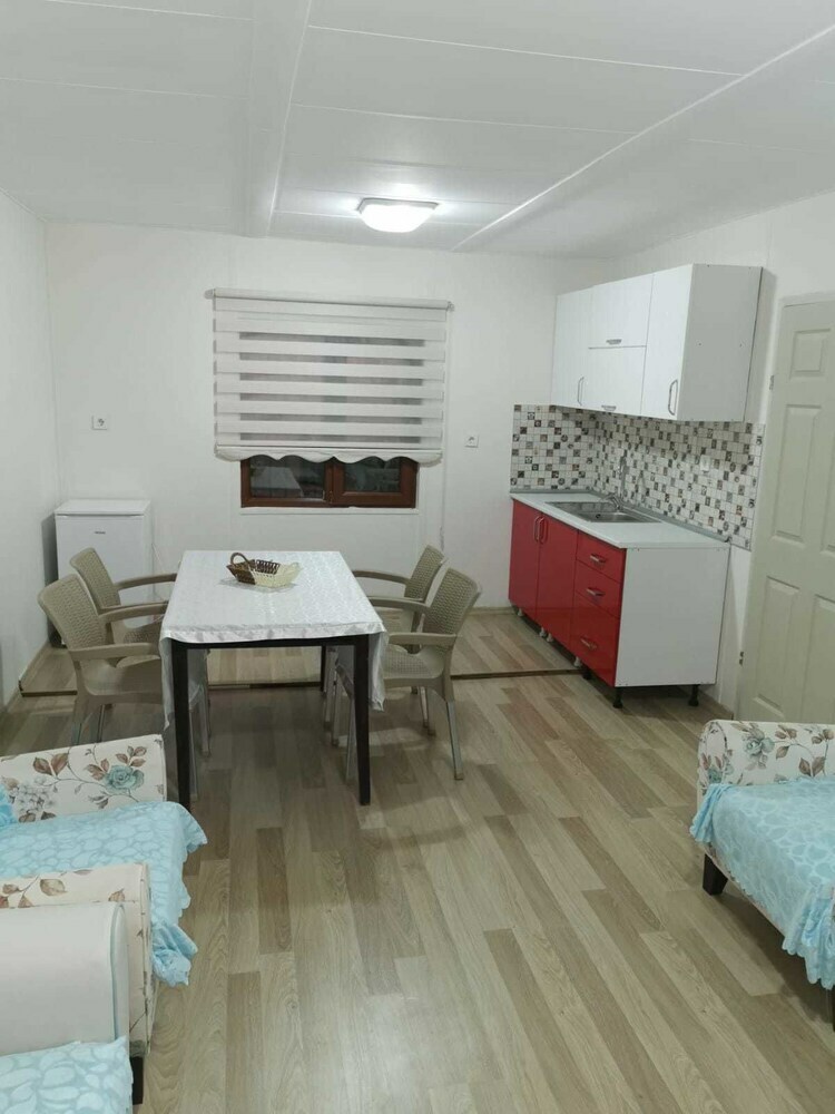 Posada Assos Livza Butik & Apart Otel