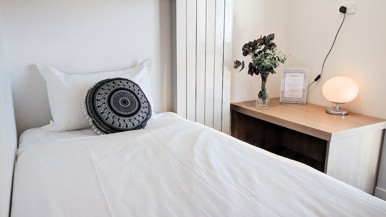 Hotel Kabuki Mt Buller