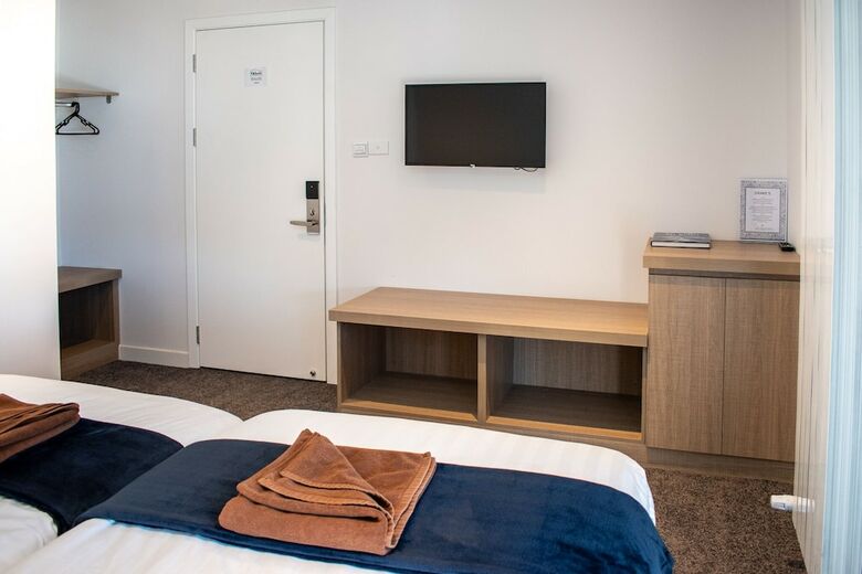 Hotel Kabuki Mt Buller