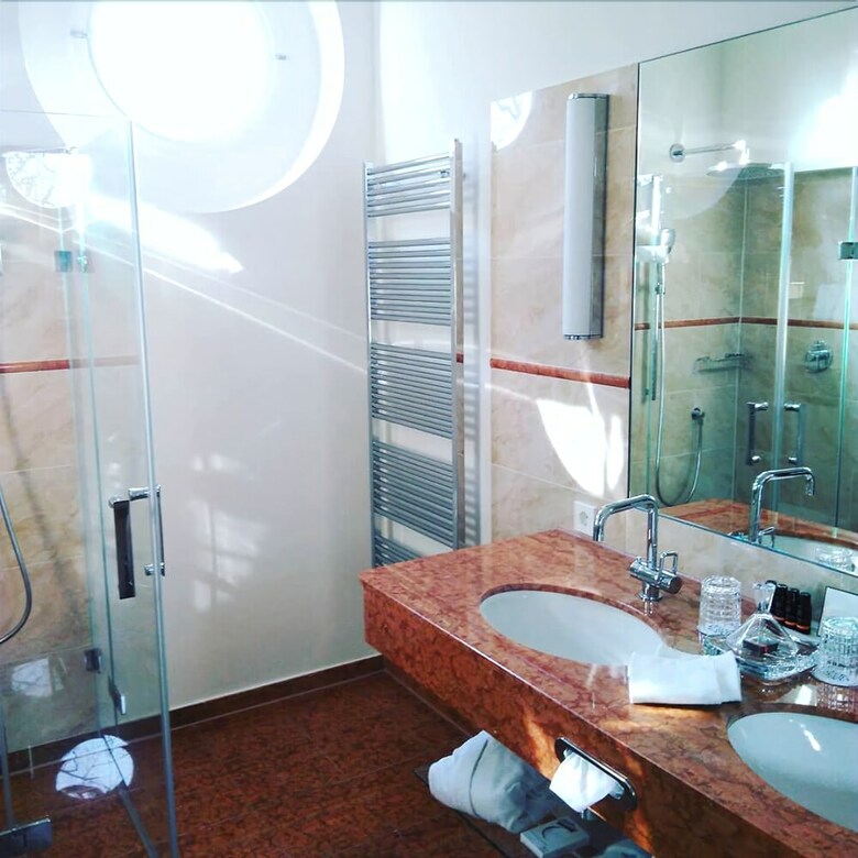 Hotel Schloss Hohenhaus