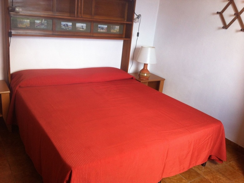 Apartamento La Fattoria