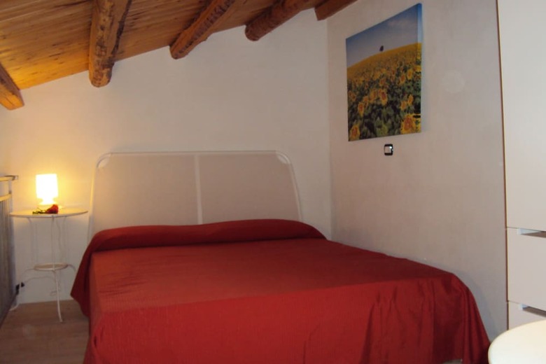 Apartamento La Fattoria