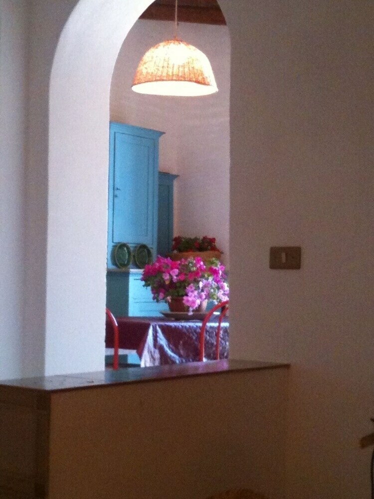 Apartamento La Fattoria