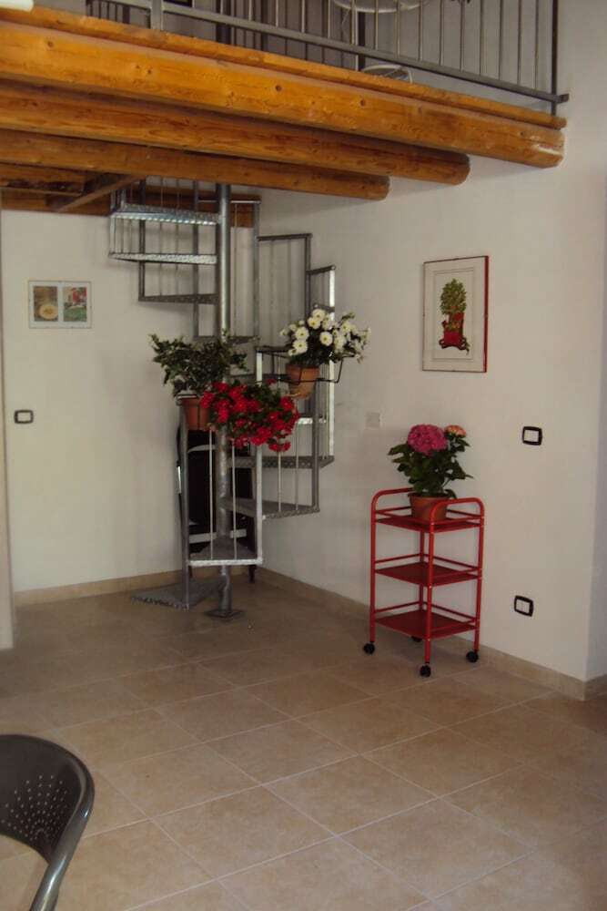 Apartamento La Fattoria