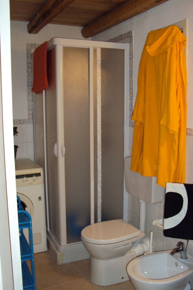 Apartamento La Fattoria