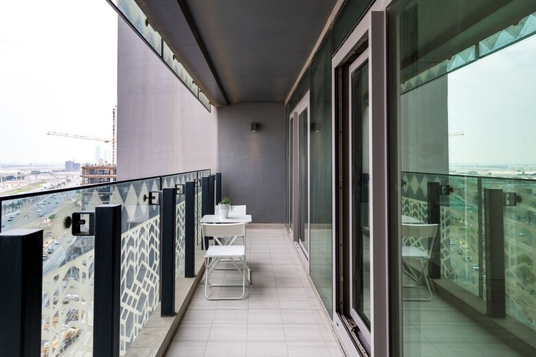 Apartamento Higuests Vacation Homes - D1