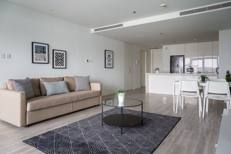 Apartamento Higuests Vacation Homes - D1