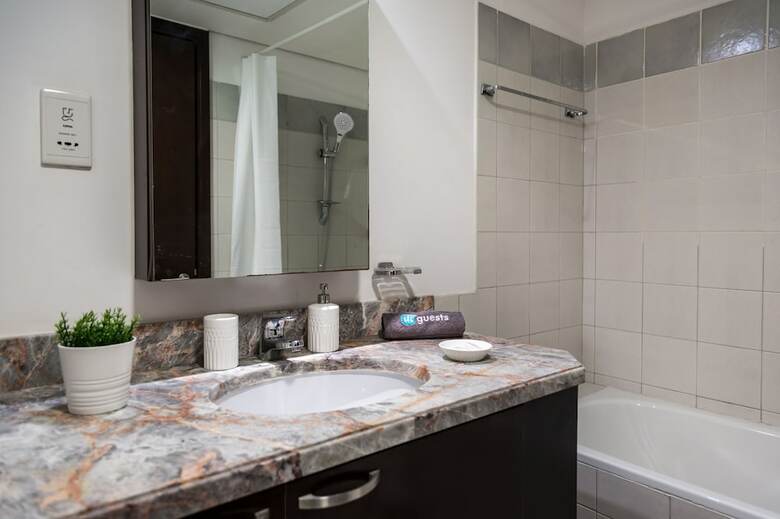 Apartamento Higuests Vacation Homes - Marina Tower