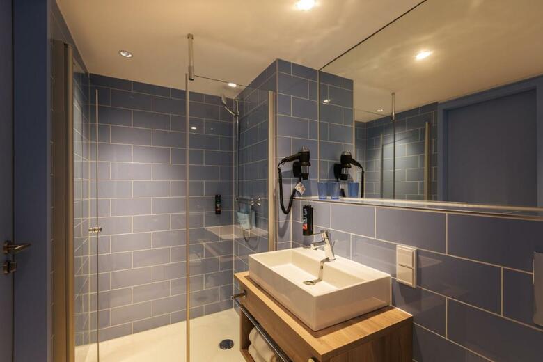 Hotel Holiday Inn - The Niu, Mood Mainz By Ihg