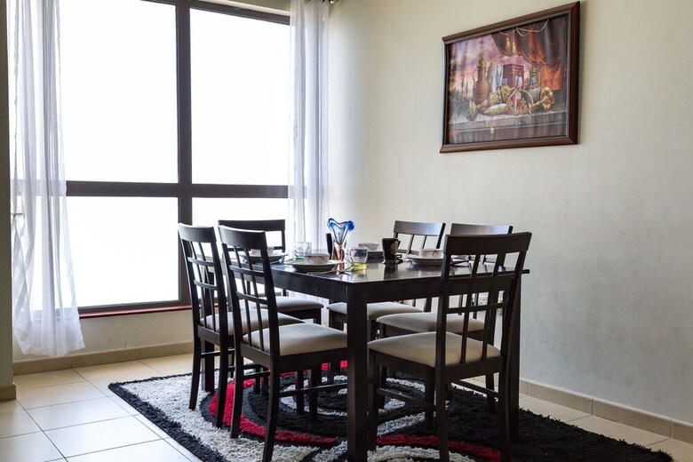 Apartamento Higuests Vacation Homes - Amwaj 4