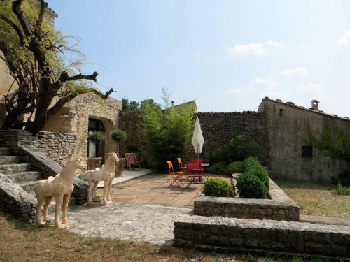 Bed & Breakfast Le Clos Des Amandiers