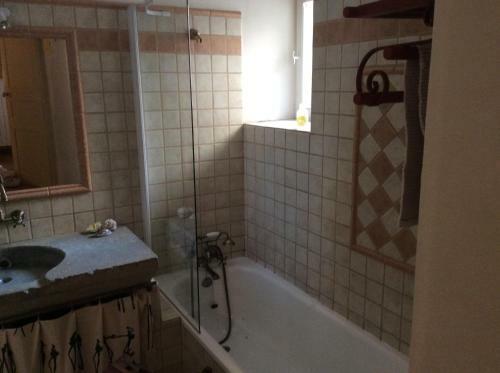 Bed & Breakfast Chez Fran�oise