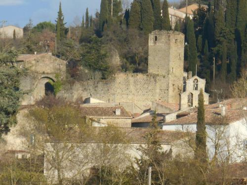 Bed & Breakfast Chez Fran�oise