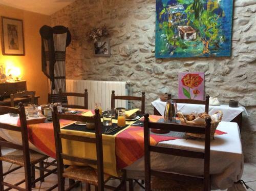 Bed & Breakfast Chez Fran�oise