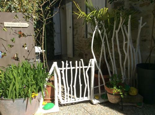 Bed & Breakfast Chez Fran�oise