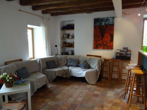 Bed & Breakfast Moulin G�ant