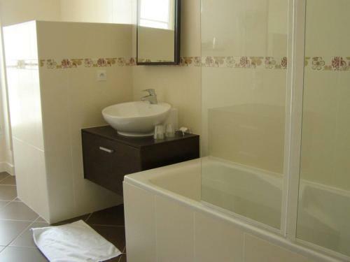 Hotel Villa Des Bordes