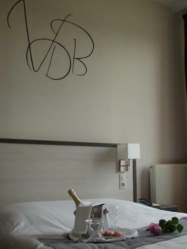Hotel Villa Des Bordes
