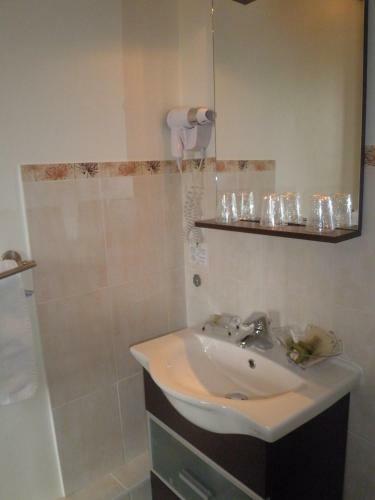 Hotel Villa Des Bordes