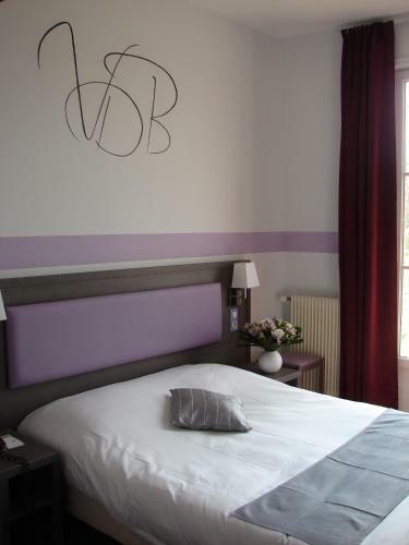 Hotel Villa Des Bordes