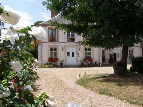 Hotel Villa Des Bordes