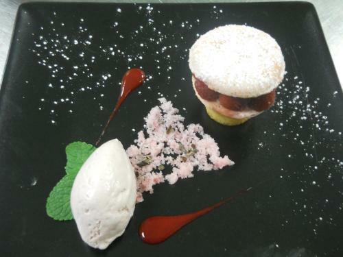 Hotel Villa Des Bordes
