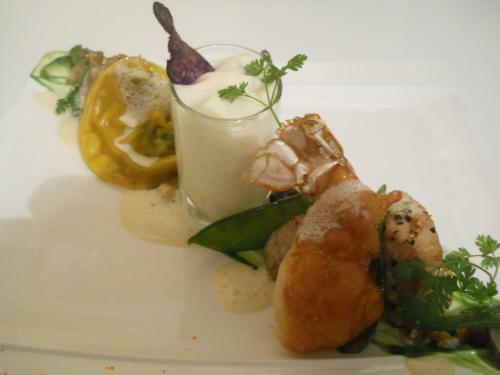 Hotel Villa Des Bordes