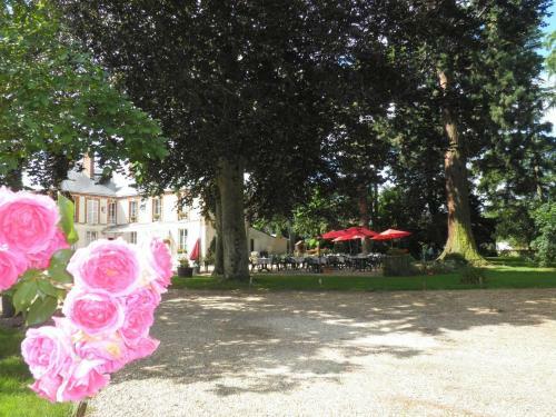 Hotel Villa Des Bordes