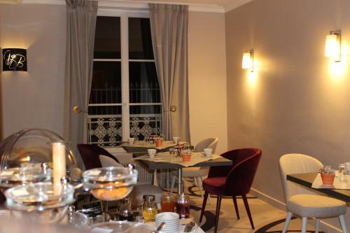 Hotel Villa Des Bordes