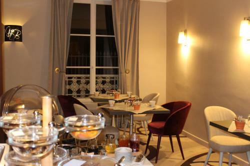Hotel Villa Des Bordes