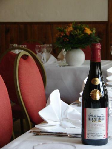 Hotel Villa Des Bordes