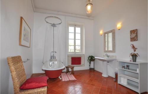 Holiday Home Thezan Les Corbieres 59