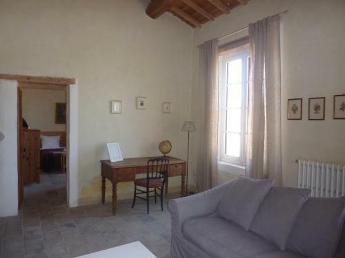 Apartamento Mas Du Notaire